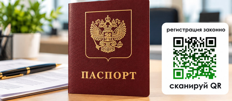 регистрация в Липецкая области прописка в Липецкая области